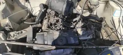 Scrapping Vehicle citroen c15 d familiale of the year 1991 powered h1a