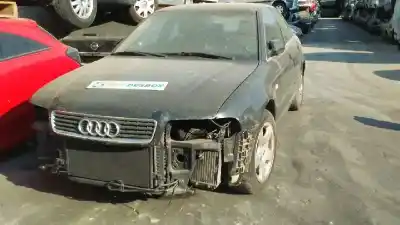Vehicul casat audi a4 berlina (8e) 2.5 tdi al anului 2004 alimentat abf