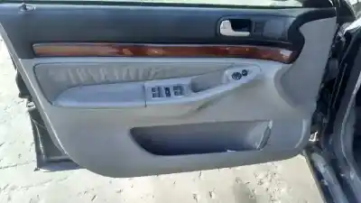 Vehicul casat audi a4 berlina (8e) 2.5 tdi al anului 2004 alimentat abf