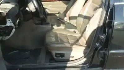 Vehicul casat audi a4 berlina (8e) 2.5 tdi al anului 2004 alimentat abf