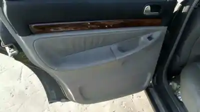 Vehicul casat audi a4 berlina (8e) 2.5 tdi al anului 2004 alimentat abf