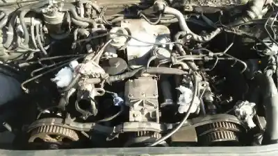 Vehicul casat audi a4 berlina (8e) 2.5 tdi al anului 2004 alimentat abf