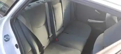 Здавання транспортного засобу toyota prius (nhw30) plug-in hybrid advance року 2011 потужний 2zr