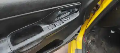Hurda Aracı seat cordoba berlina (6k2) cupra yılın 2001 güçlü ayp