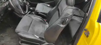 Hurda Aracı seat cordoba berlina (6k2) cupra yılın 2001 güçlü ayp