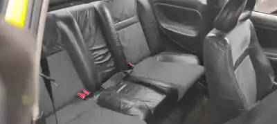 Hurda Aracı seat cordoba berlina (6k2) cupra yılın 2001 güçlü ayp