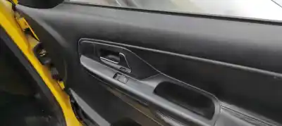 Hurda Aracı seat cordoba berlina (6k2) cupra yılın 2001 güçlü ayp
