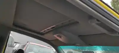 Hurda Aracı seat cordoba berlina (6k2) cupra yılın 2001 güçlü ayp