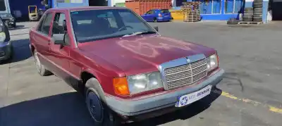 Hurda Aracı MERCEDES                                           CLASE C (W201) BERLINA                                                                                                                                                                                                                                     2.3-16 E 190 (201.034)                                                                                                                                                                                                                                     Yılın 1993 güçlü M102983