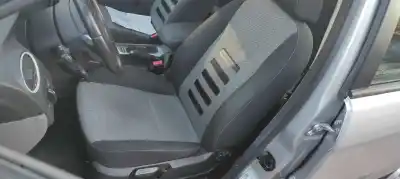 Veículo de Sucata ford focus lim. (cb4) titanium do ano 2009 alimentado g8db