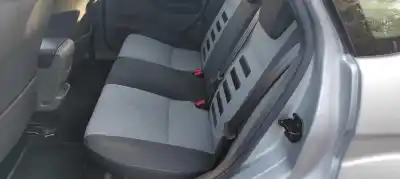 Veículo de Sucata ford focus lim. (cb4) titanium do ano 2009 alimentado g8db