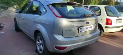 Veículo de Sucata ford focus lim. (cb4) titanium do ano 2009 alimentado g8db