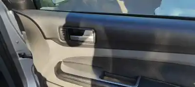 Veículo de Sucata ford focus lim. (cb4) titanium do ano 2009 alimentado g8db