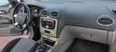 Veículo de Sucata ford focus lim. (cb4) titanium do ano 2009 alimentado g8db