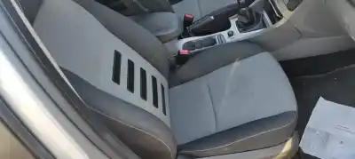 Veículo de Sucata ford focus lim. (cb4) titanium do ano 2009 alimentado g8db