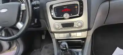 Veículo de Sucata ford focus lim. (cb4) titanium do ano 2009 alimentado g8db