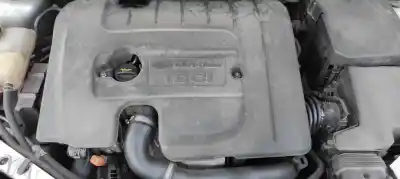 Veículo de Sucata ford focus lim. (cb4) titanium do ano 2009 alimentado g8db