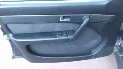 Scrapping Vehicle audi a6 berlina (c4) 2.5 tdi of the year 1995 powered aat