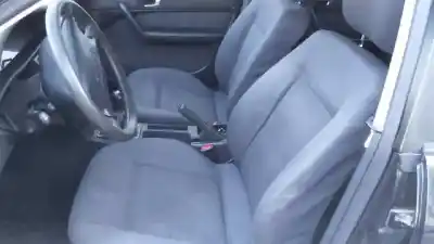 Scrapping Vehicle audi a6 berlina (c4) 2.5 tdi of the year 1995 powered aat