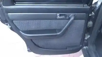 Scrapping Vehicle audi a6 berlina (c4) 2.5 tdi of the year 1995 powered aat