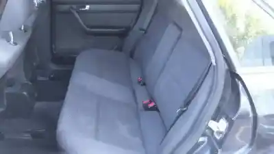 Scrapping Vehicle audi a6 berlina (c4) 2.5 tdi of the year 1995 powered aat