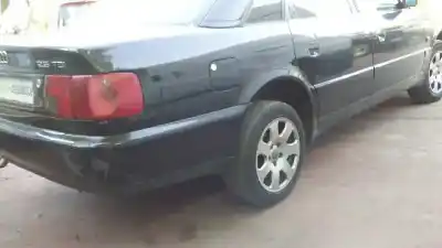 Scrapping Vehicle audi a6 berlina (c4) 2.5 tdi of the year 1995 powered aat