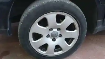 Scrapping Vehicle audi a6 berlina (c4) 2.5 tdi of the year 1995 powered aat