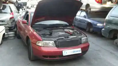 Здавання транспортного засобу AUDI A4 AVANT (B5) 2.6 V6 CAT (ABC) року 1996 потужний ABC