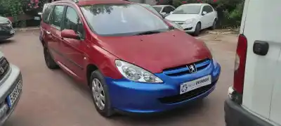 Vehicul casat peugeot 307 break / sw (s1) break xr al anului 2003 alimentat rhydw10td