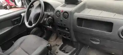 Vehicul casat citroen berlingo cuadro l1 al anului 2008 alimentat 9hw