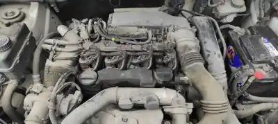 Vehicul casat citroen berlingo cuadro l1 al anului 2008 alimentat 9hw