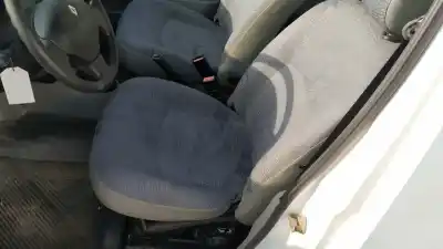 Здавання транспортного засобу renault kangoo (f/kc0) 1.9 diesel 54 cv / 40 kw року 2002 потужний f8qp6