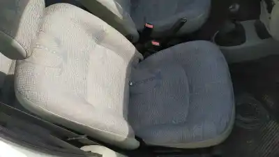 Здавання транспортного засобу renault kangoo (f/kc0) 1.9 diesel 54 cv / 40 kw року 2002 потужний f8qp6