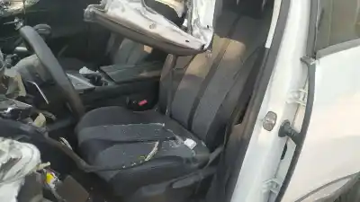 Veículo de Sucata peugeot 3008 allure do ano 2018 alimentado yh01