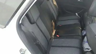 Veículo de Sucata peugeot 3008 allure do ano 2018 alimentado yh01