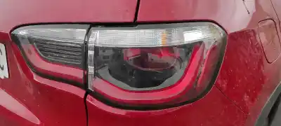 Утилизация автомобиля jeep compass ii business 4x2 года 2018 питание 55260384