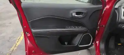 Утилизация автомобиля jeep compass ii business 4x2 года 2018 питание 55260384