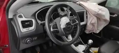 Утилизация автомобиля jeep compass ii business 4x2 года 2018 питание 55260384