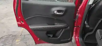 Утилизация автомобиля jeep compass ii business 4x2 года 2018 питание 55260384