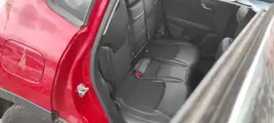 Утилизация автомобиля jeep compass ii business 4x2 года 2018 питание 55260384