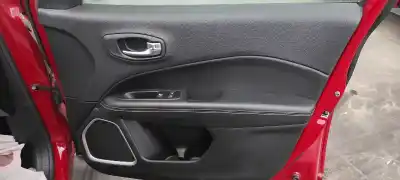 Утилизация автомобиля jeep compass ii business 4x2 года 2018 питание 55260384