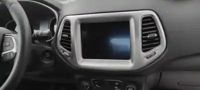 Утилизация автомобиля jeep compass ii business 4x2 года 2018 питание 55260384