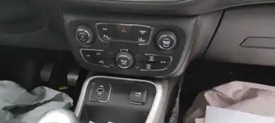 Утилизация автомобиля jeep compass ii business 4x2 года 2018 питание 55260384