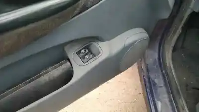 Здавання транспортного засобу renault megane i scenic (ja0) 1.9 d alize року 1998 потужний f8q790