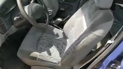 Здавання транспортного засобу renault megane i scenic (ja0) 1.9 d alize року 1998 потужний f8q790