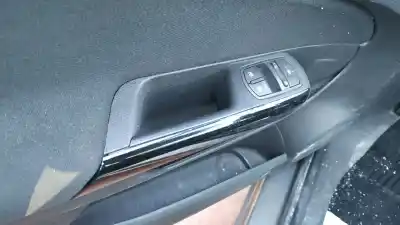 Scrapping Vehicle opel corsa d catch me of the year 2014 powered a13dtc