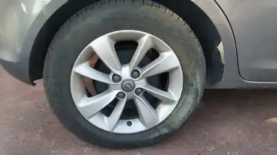 Scrapping Vehicle opel corsa d catch me of the year 2014 powered a13dtc