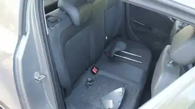 Scrapping Vehicle opel corsa d catch me of the year 2014 powered a13dtc