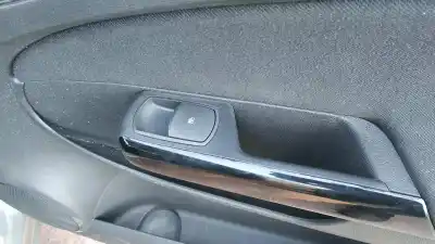 Scrapping Vehicle opel corsa d catch me of the year 2014 powered a13dtc