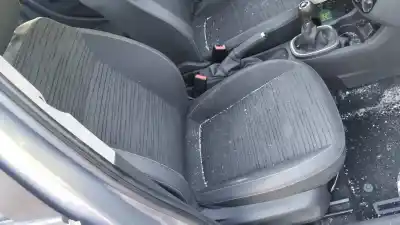 Scrapping Vehicle opel corsa d catch me of the year 2014 powered a13dtc